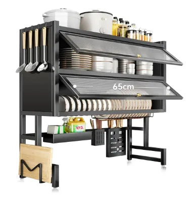 ESCURRIDORES KITCHEN | ORGANIZA Y APROVECHA TU ESPACIO